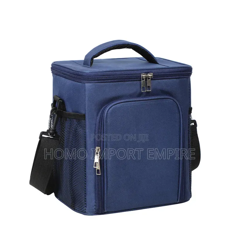 Quality Imported Insulated Lunch Bag