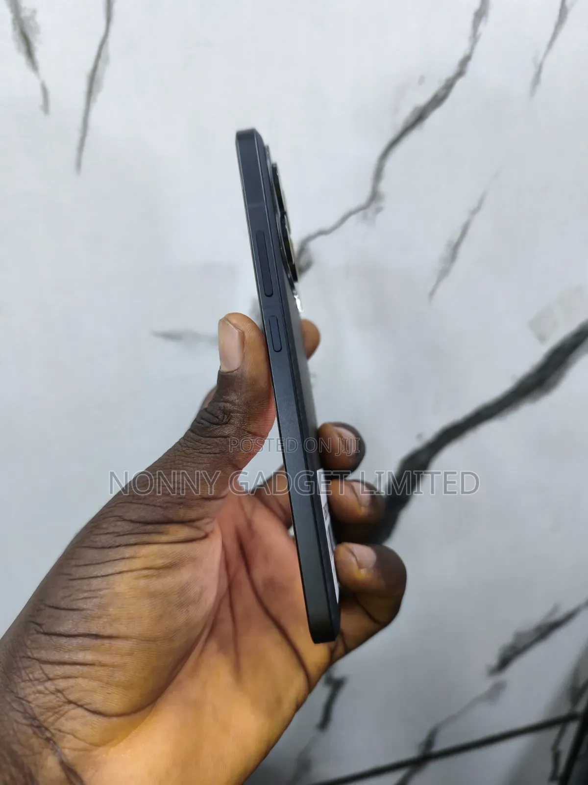 Xiaomi Poco F6 Pro 1 TB Black