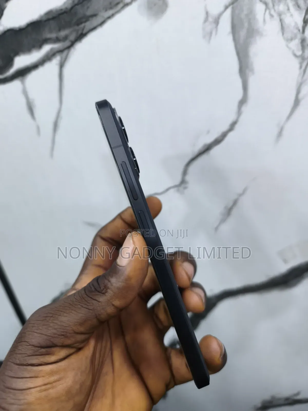 Xiaomi Poco F6 Pro 1 TB Black