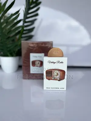 Luxury Fragrance