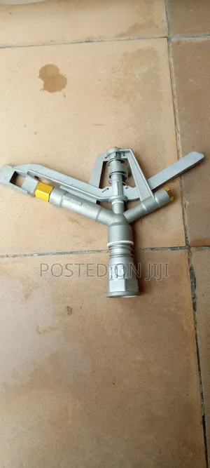Iron Water Sprinkler All Kinds
