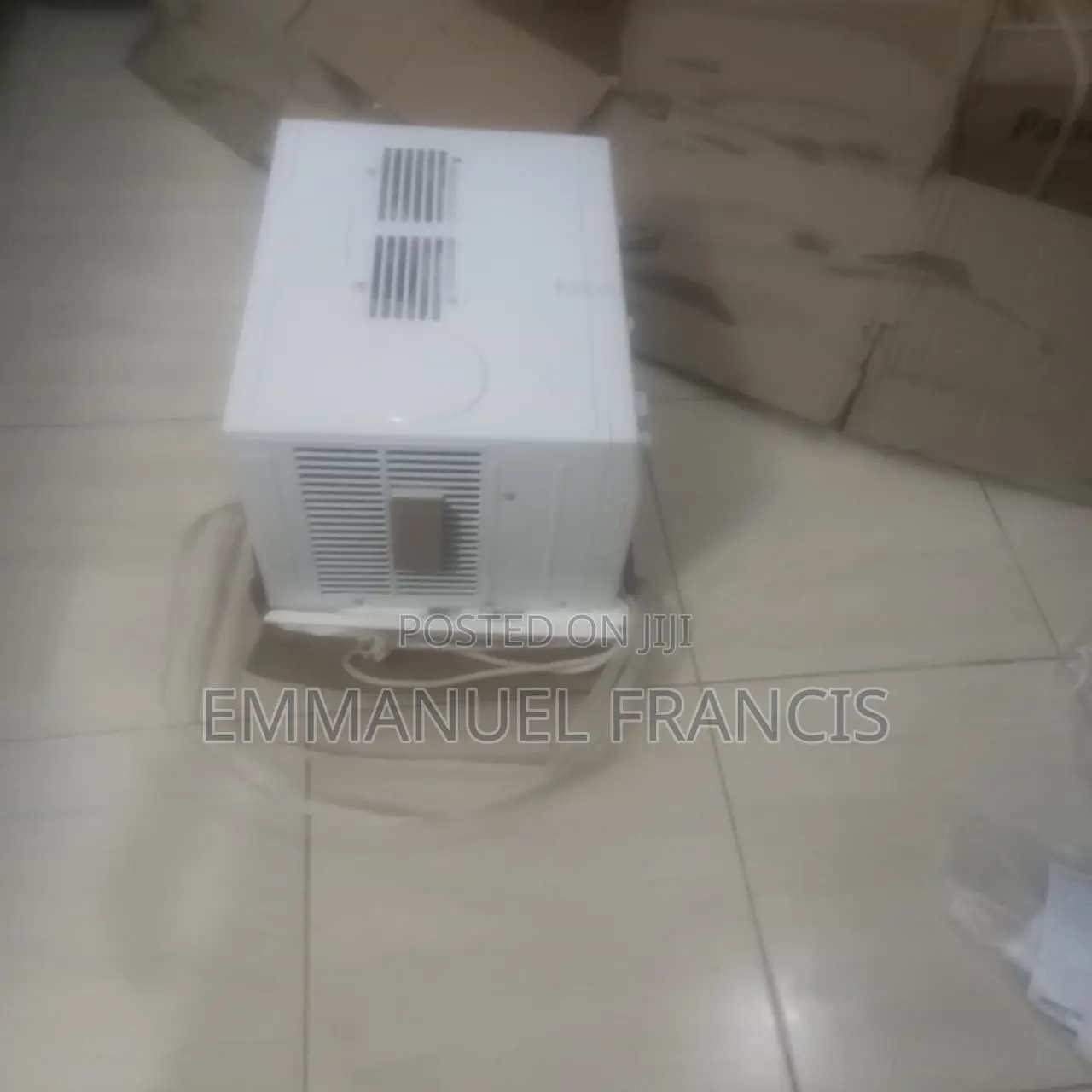 Panasonic Air Conditioner CWC99JH
