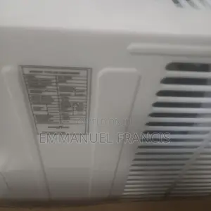 Panasonic Air Conditioner CWC99JH