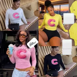 Foreign Made Tops