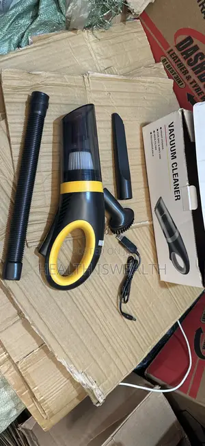 Vacuum Cleaner