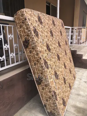 Semi Orthopedic Bed