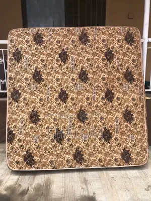 Semi Orthopedic Bed
