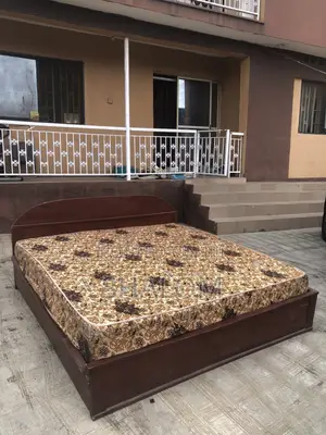 Orthopedic Bed