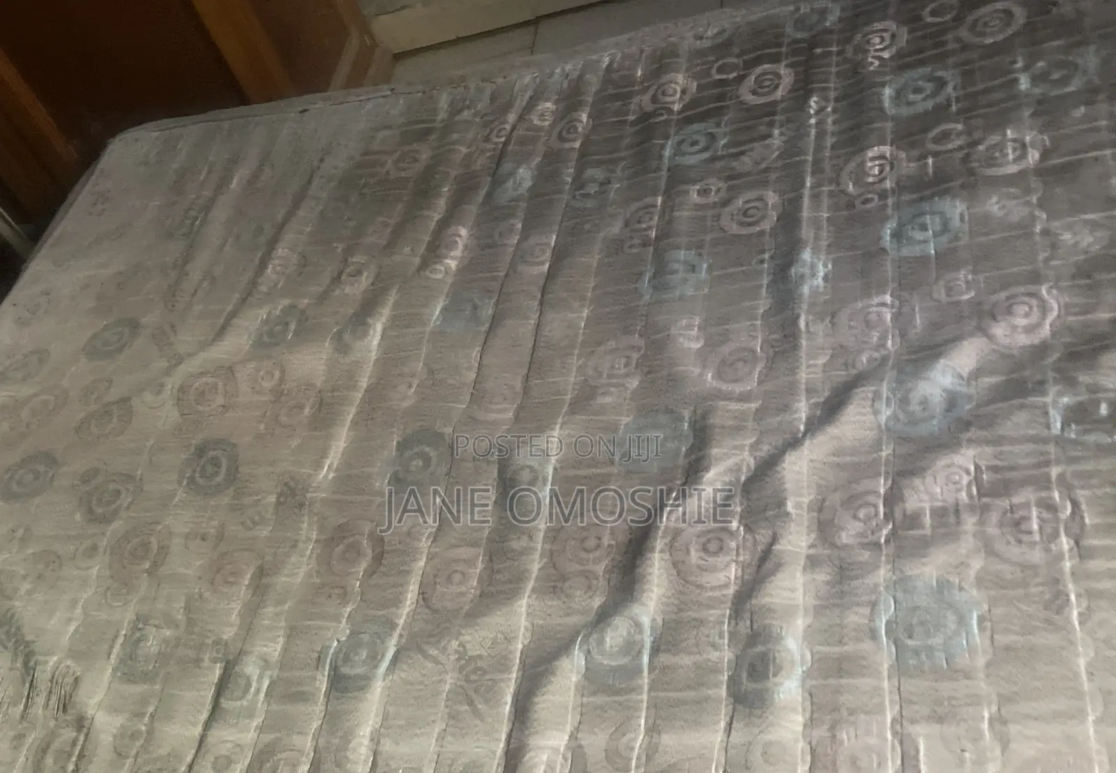 Used Bed for Sale