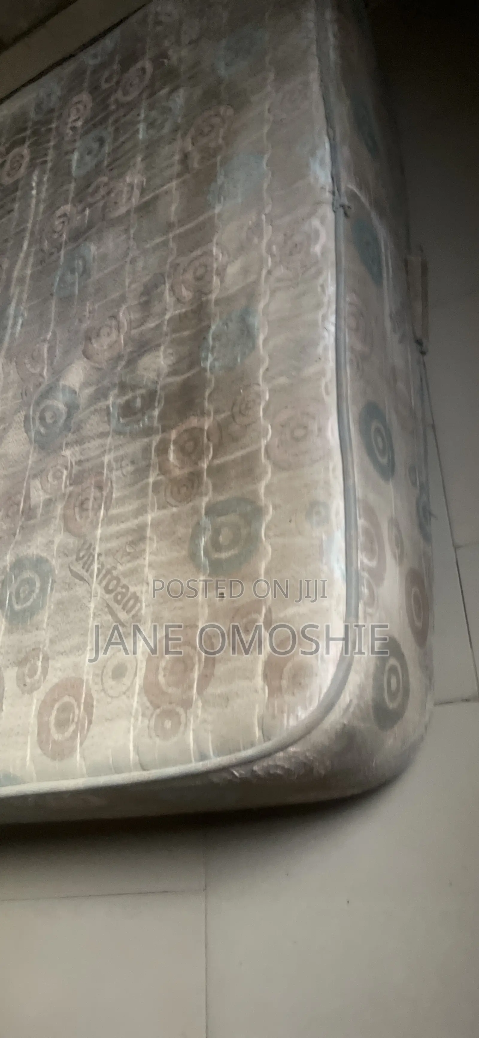 Used Bed for Sale
