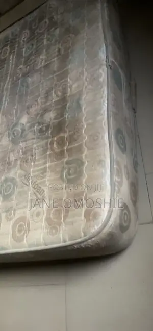 Used Bed for Sale