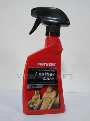All in One Leather Care by Mother