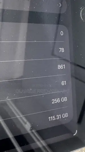 Apple iPad 10.2 (2021) 256 GB Silver