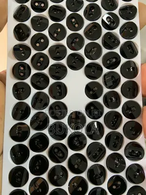 Swarovski Buttons