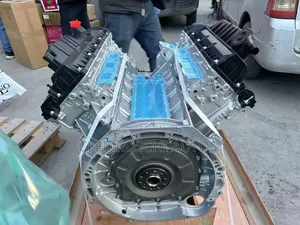 High Quality Certified Complete Brand New Engine Range Rover Spot V6