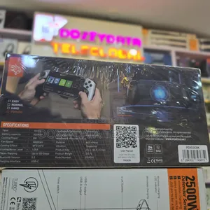 Porodo Gaming Chillcore Cooling Game Controller