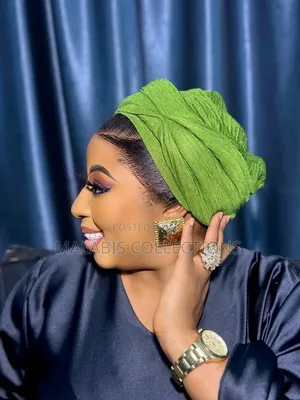 Everyday Elegant Turbans