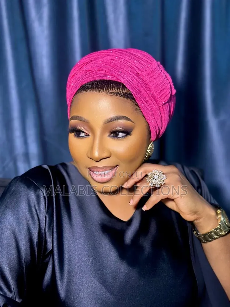 Everyday Elegant Turbans