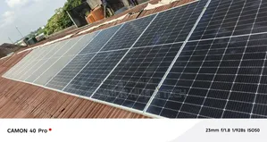 Professional Solar System Design & Installation
