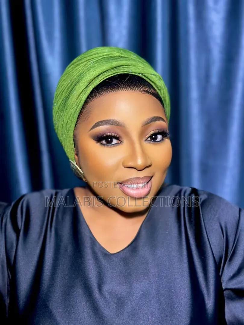 Everyday Elegant Turbans