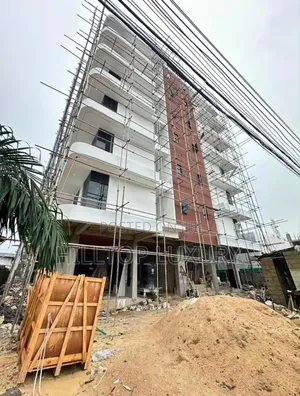 2bdrm Apartment in Victoria Island Extension for sale