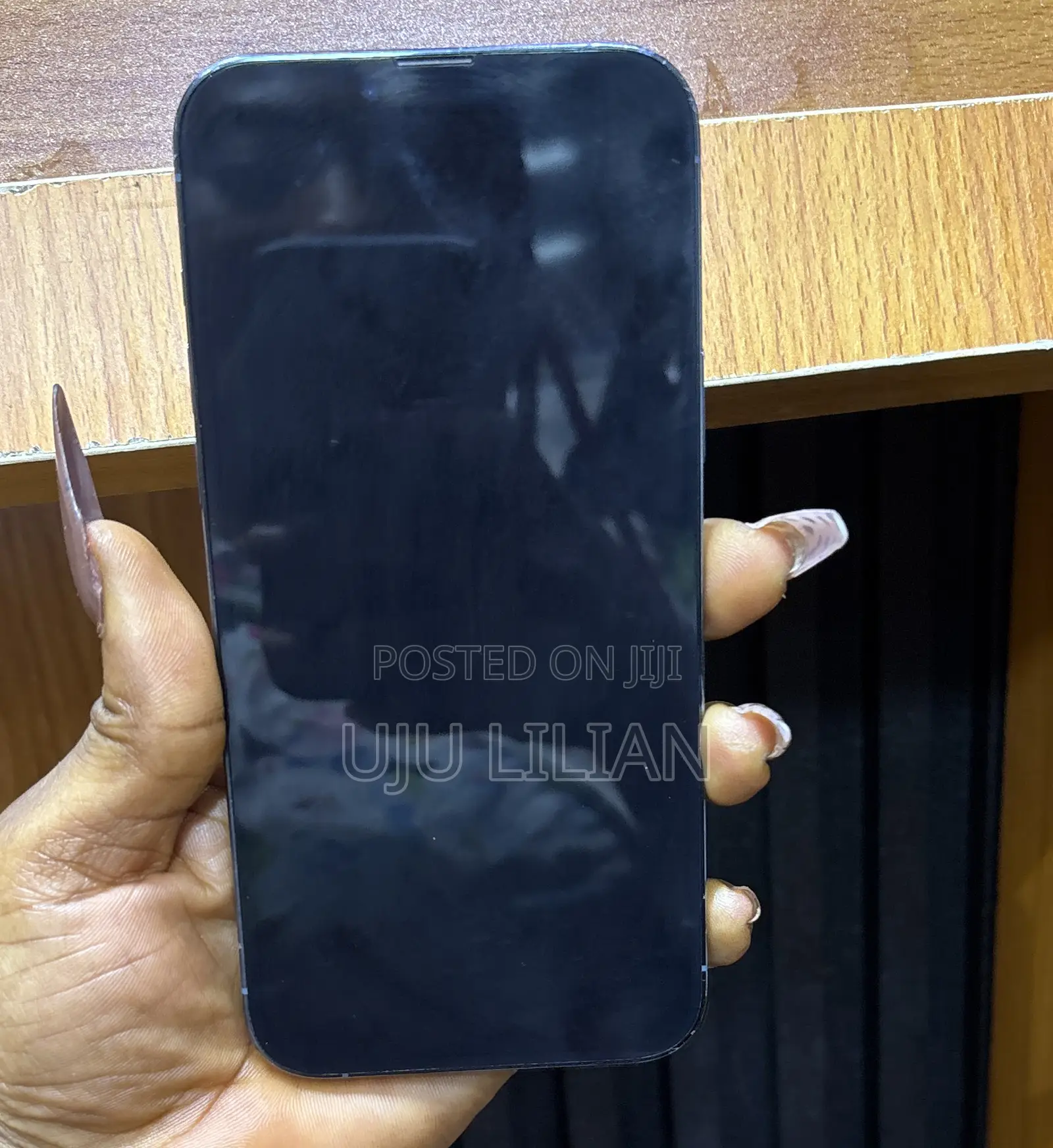 Apple iPhone 13 Pro Max 256 GB Blue