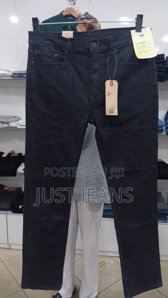 Just Jeans