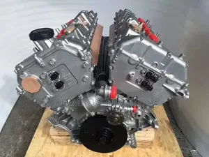 High Quality Certified Complete Brandnew Engine Rolls-Royce Ghost 2025