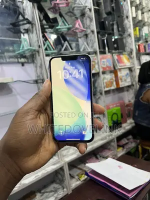 Apple iPhone 13 128 GB Pink