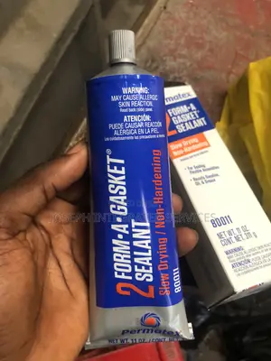 Permatex Form-a-Gasket #2 Sealant (Item #80011)
