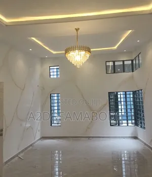 4bdrm Duplex in Ikeja, Opebi for sale