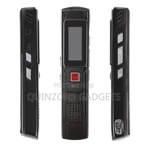 Digital Voice Recorder