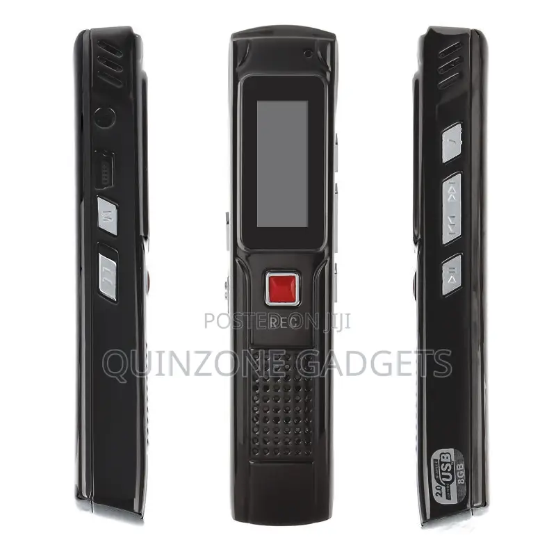 Digital Voice Recorder