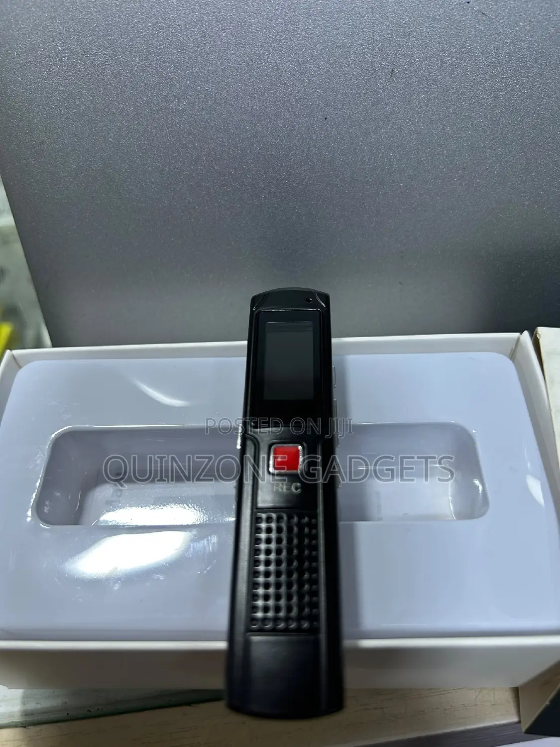 Digital Voice Recorder