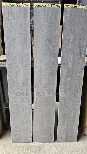 SPC Laminated