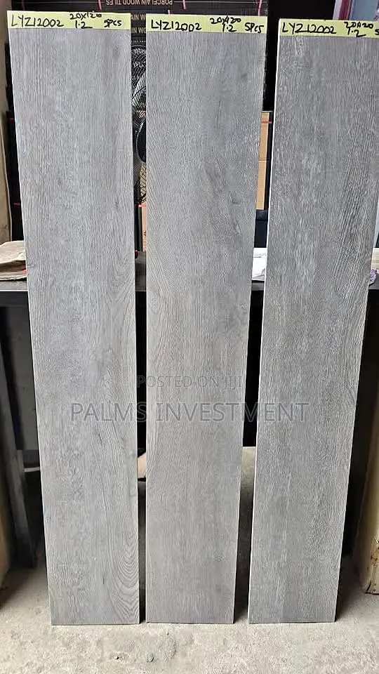 SPC Laminated