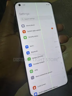 Xiaomi Mi 11 256 GB White