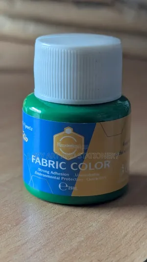 Fabric Colour Paint