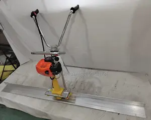 Screeding Machine 4 Stroke Engine Honda