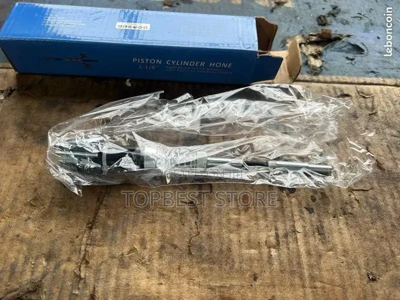 Piston Cylinder Hone