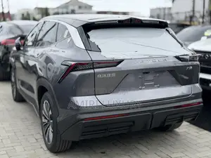 New Jetour Dashing 2025 Gray