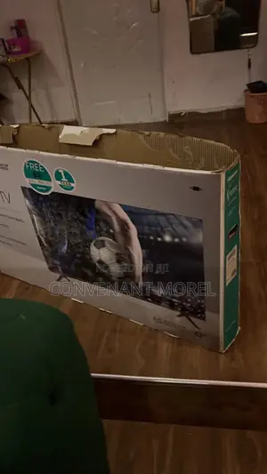 Hisense TV