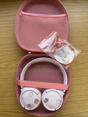 JBL Tune 510bt Headphones
