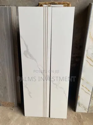 Step Tiles With Riser