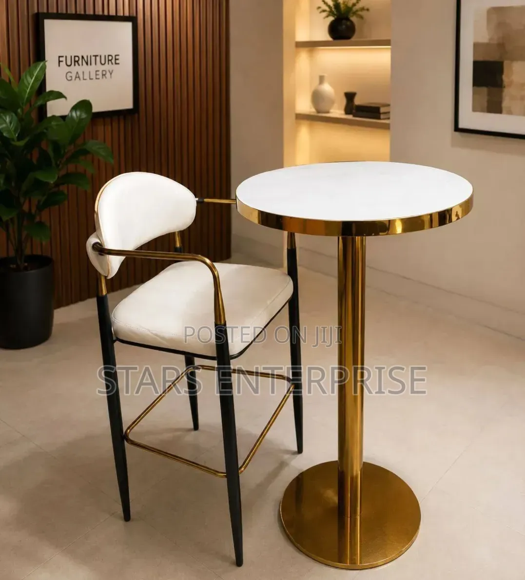 Bar Set / Modern Bar Set.