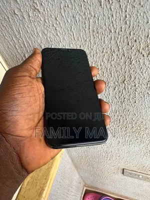 Apple iPhone X 256 GB Black