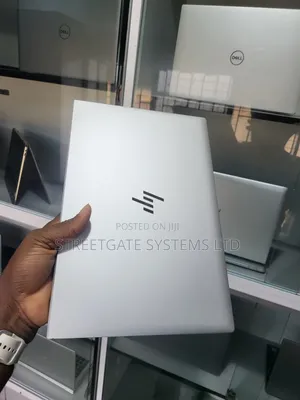 Laptop HP EliteBook 840 G8 16GB Intel Core i5 SSD 256GB