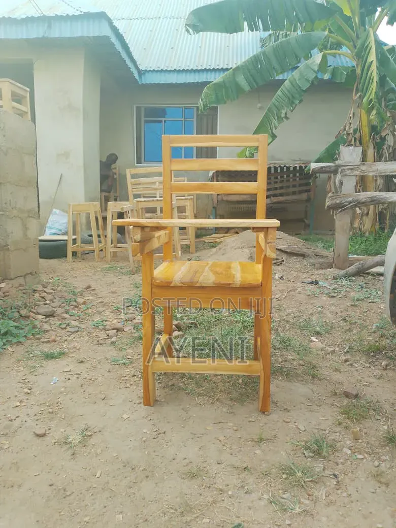 Reading Chair for Student