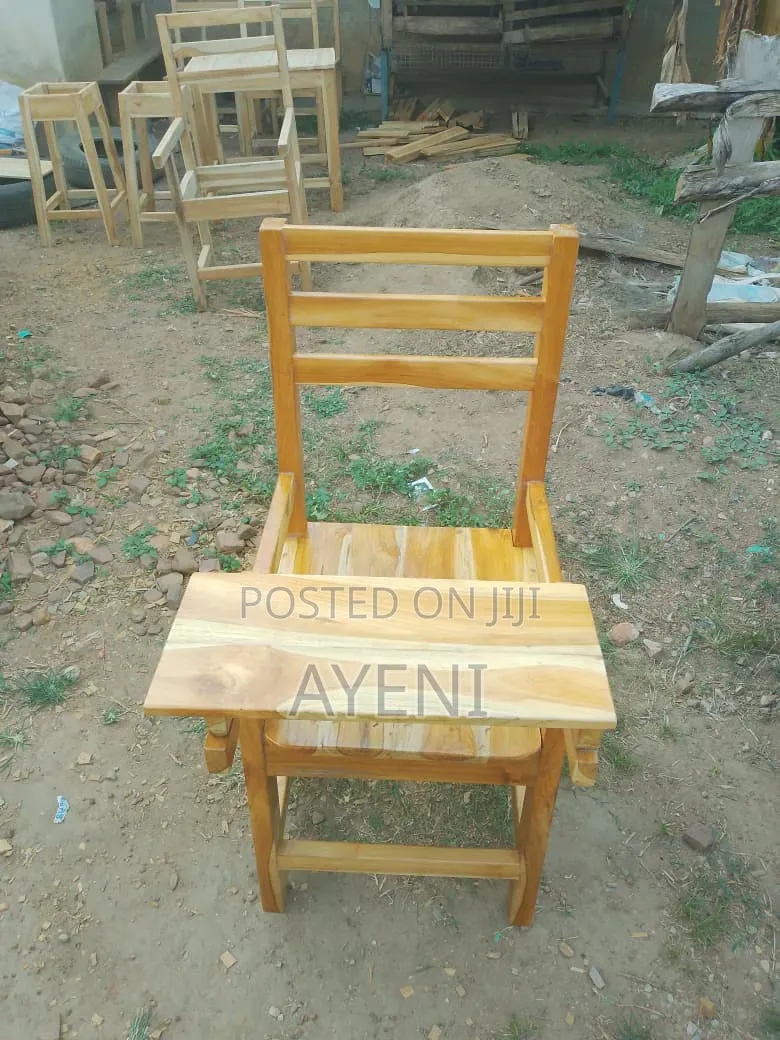 Reading Chair for Student