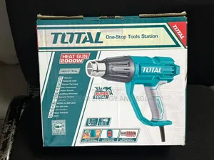 Industrial Heat Gun